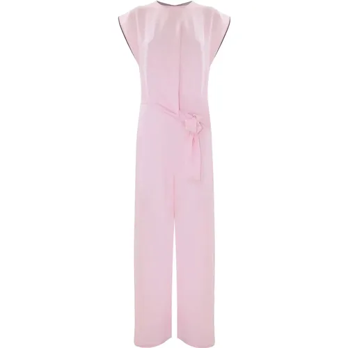 Jumpsuits, female, , Size: L Stylish Jumpsuits - Kocca - Modalova