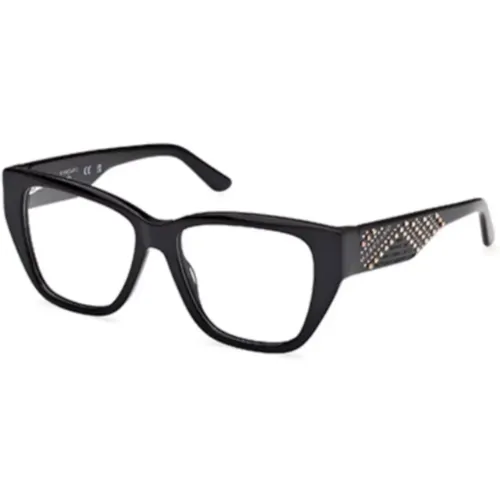 Glasses, unisex, , Size: ONE SIZE Stylish Model Gm50019 - Guess - Modalova