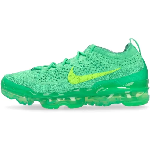 Shock Air Vapormax 2023 Flyknit , female, Sizes: 5 1/2 UK, 6 UK, 5 UK, 7 UK, 8 UK, 4 1/2 UK, 3 1/2 UK - Nike - Modalova