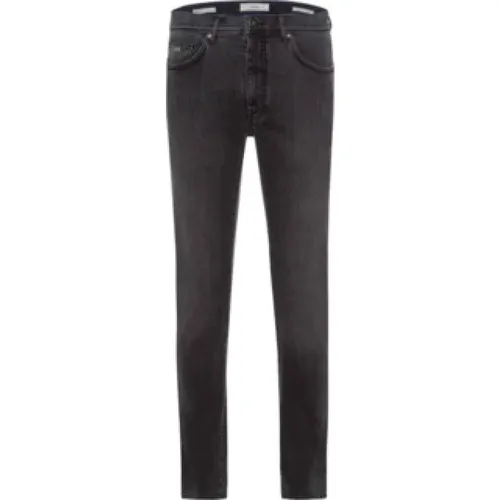 Cadiz Style Jeans , Herren, Größe: W38 L34 - BRAX - Modalova