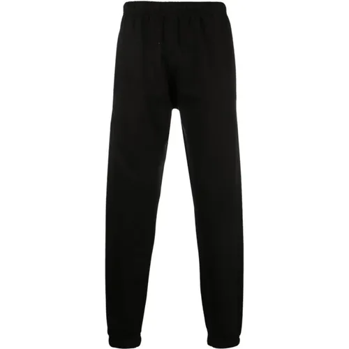 Schwarze Logo Sweatpants , Herren, Größe: L - Kenzo - Modalova