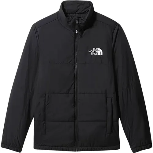 Gosei Puffer Jacket , male, Sizes: XS - The North Face - Modalova