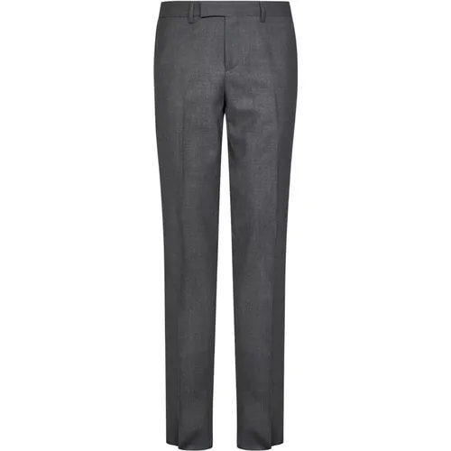 Trousers , male, Sizes: M, XL, L - Lardini - Modalova