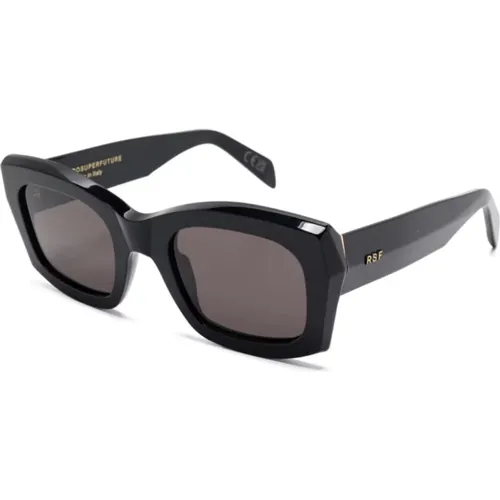 Sunglasses, unisex, , Size: 52 MM Komori D73 Sunglasses - Retrosuperfuture - Modalova