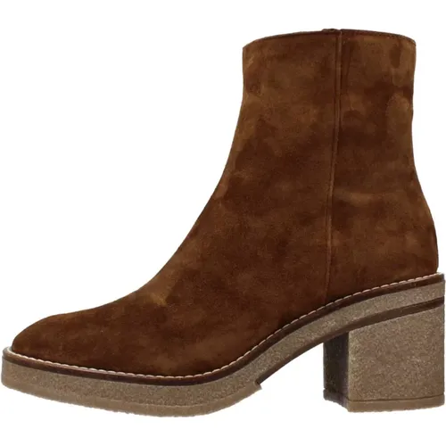 Ankle Boots Alpe - Alpe - Modalova