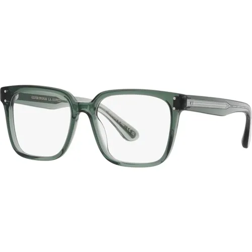 Glasses, unisex, , Size: 53 MM Eyewear frames Ov5502U - Oliver Peoples - Modalova