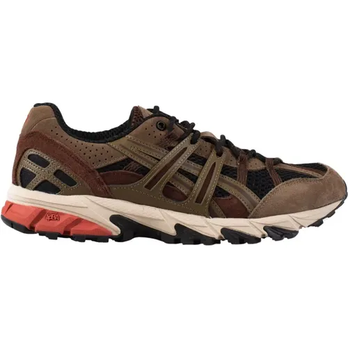 Outdoor Adventure Sneakers , Herren, Größe: 44 1/2 EU - ASICS - Modalova