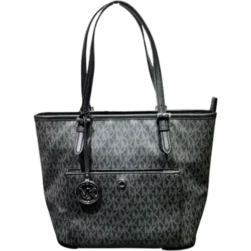 Pre-owned Tote Bags, female, , Size: ONE SIZE Pre-owned Fabric handbags - Michael Kors Pre-owned - Modalova