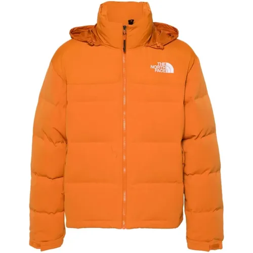 Coats , male, Sizes: S, L, M, XL - The North Face - Modalova