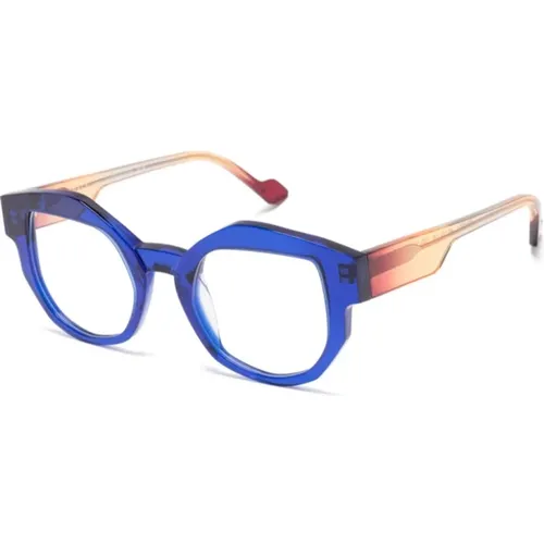 Framed 1 1682 Optical Frame , female, Sizes: 49 MM - Face a Face - Modalova