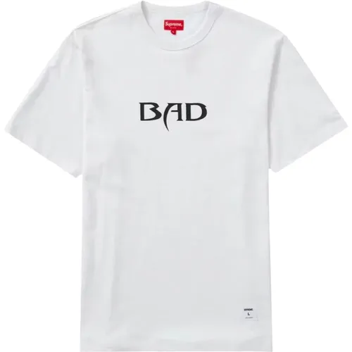 T-Shirts , Herren, Größe: XL - Supreme - Modalova