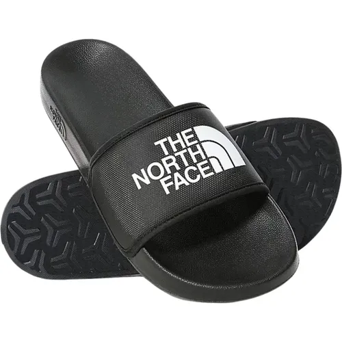 Shoes , male, Sizes: 6 1/2 UK - The North Face - Modalova
