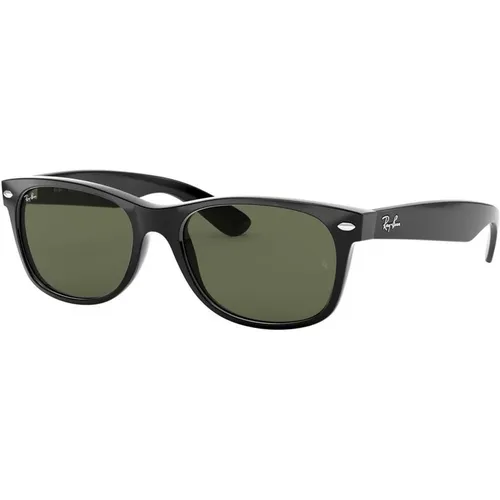 Classic NEW Wayfarer Sunglasses in , unisex, Sizes: 58 MM - Ray-Ban - Modalova