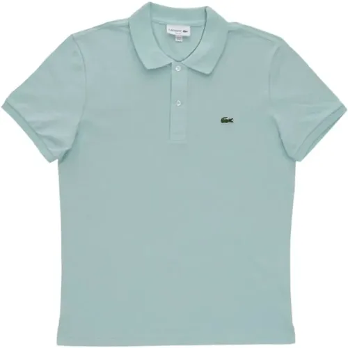 Netflix Polo Shirt , male, Sizes: L, 2XL, XL - Lacoste - Modalova