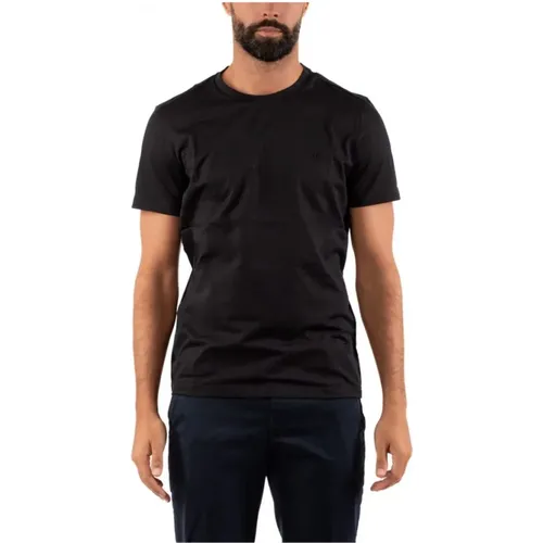 Herren Casual T-Shirt Dondup - Dondup - Modalova