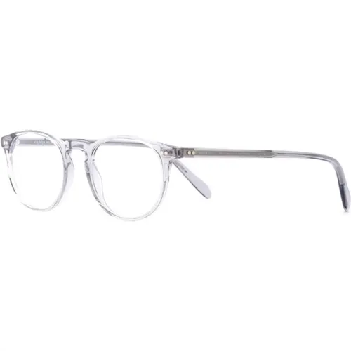 Glasses, unisex, , Size: 47 MM Optical Frame, versatile and stylish - Oliver Peoples - Modalova