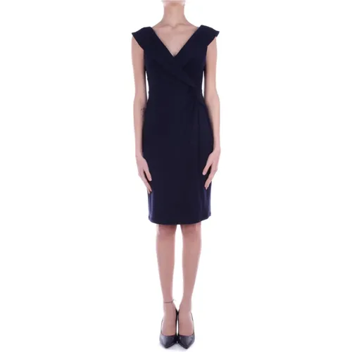 Dresses , female, Sizes: 2XS, XS, S - Ralph Lauren - Modalova
