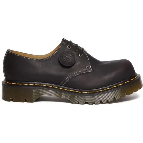 Phoenix x C.f. Stead Derby Shoes , male, Sizes: 11 UK - Dr. Martens - Modalova