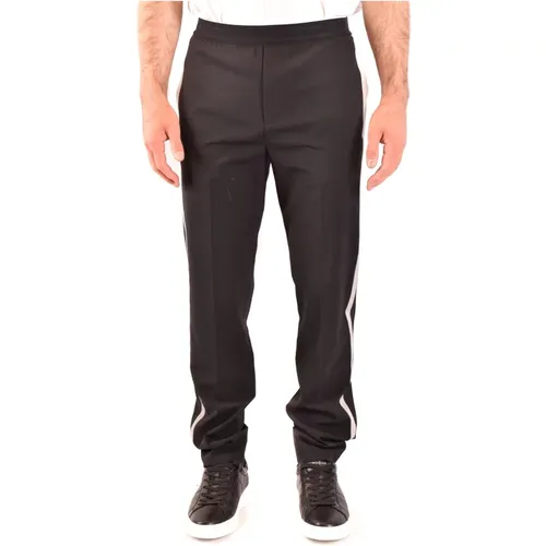 Sweatpants, male, , Size: S Trousers - Helmut Lang - Modalova