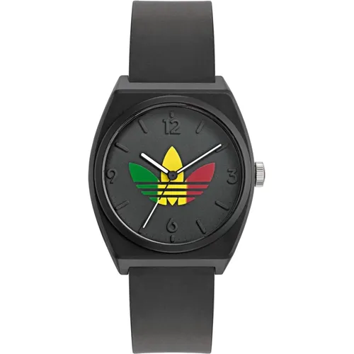 Project Two Grfx Uhr Adidas - Adidas - Modalova