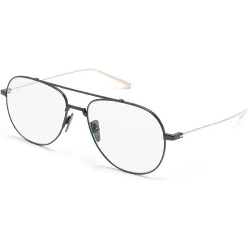 Glasses, unisex, , Size: 56 MM Dtx161 A03 Optical Frame - Dita - Modalova