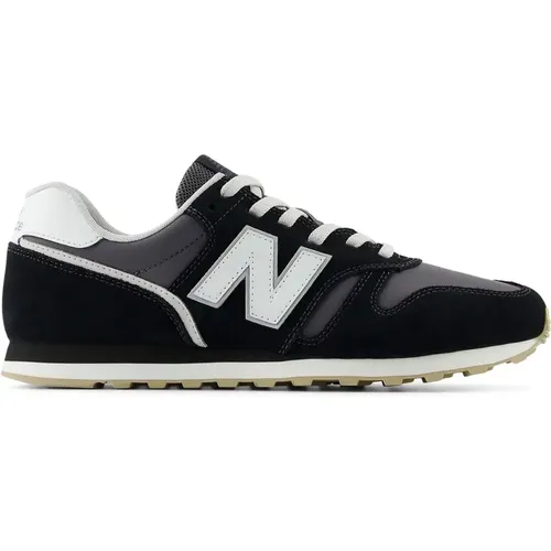 Leichte Stilvolle 373 Inspiriert Sneakers , Herren, Größe: 40 EU - New Balance - Modalova