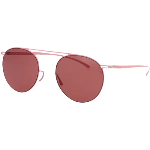 Stylish Sunglasses for Women , unisex, Sizes: 50 MM - Mykita - Modalova
