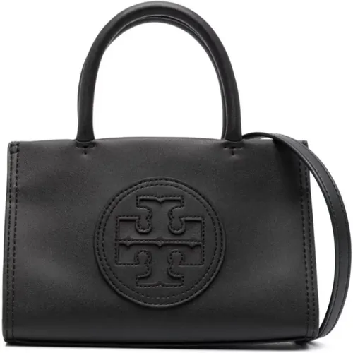 Ella Mini Shopping Bag , female, Sizes: ONE SIZE - TORY BURCH - Modalova