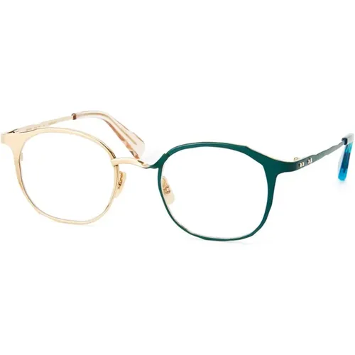 Glasses, unisex, , Size: ONE SIZE Discover Latest Eyewear Collection - Masahiromaruyama - Modalova