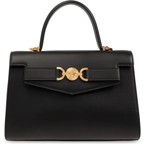 Medusa 95’ shoulder bag , female, Sizes: ONE SIZE - Versace - Modalova