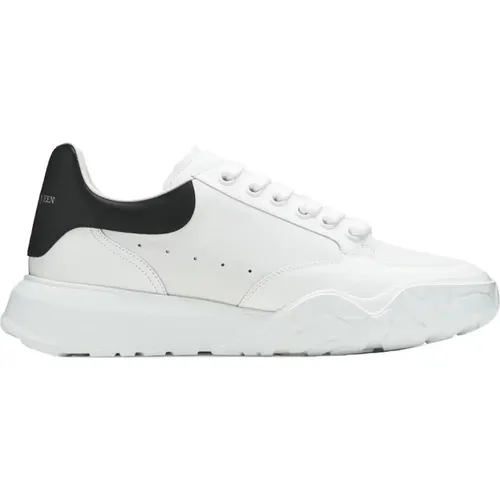 Sneakers, male, , Size: 10 US Sneakers 634619 Whz97 9061 - alexander mcqueen - Modalova