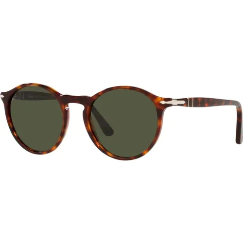 Sunglasses, unisex, , Size: 52 MM Sunglasses PO 3285S - Persol - Modalova