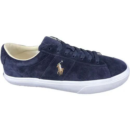 Sneaker Schuhe Sayer Ralph Lauren - Ralph Lauren - Modalova