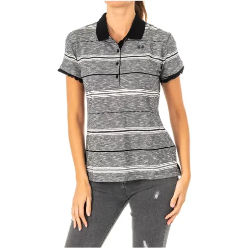 Polo Shirts , female, Sizes: S, XS - LA MARTINA - Modalova