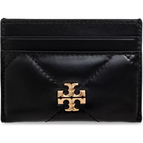 Kira Card Case , female, Sizes: ONE SIZE - TORY BURCH - Modalova