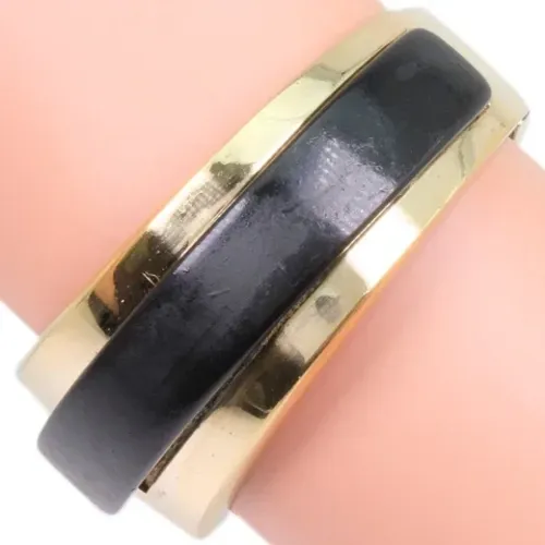 Pre-owned Metal bracelets , female, Sizes: ONE SIZE - Dior Vintage - Modalova