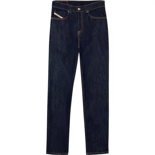 Tapered Jeans - 2005 D-Fining , Herren, Größe: W34 L30 - Diesel - Modalova