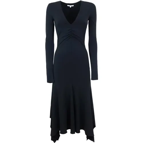 Maxi Dress for Modern Women , female, Sizes: S, XS, M - PATRIZIA PEPE - Modalova