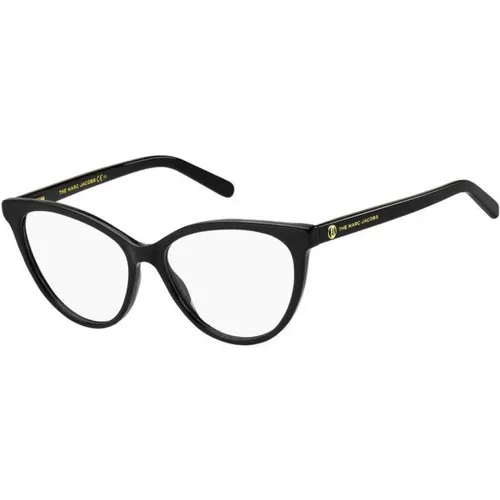 Stilvolle Brille , Damen, Größe: 54 MM - Marc Jacobs - Modalova