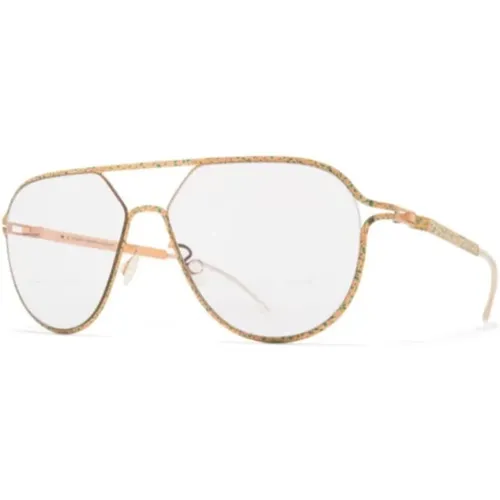 Glasses, unisex, , Size: ONE SIZE Modern Round Sunglasses Studio Collection - Mykita - Modalova