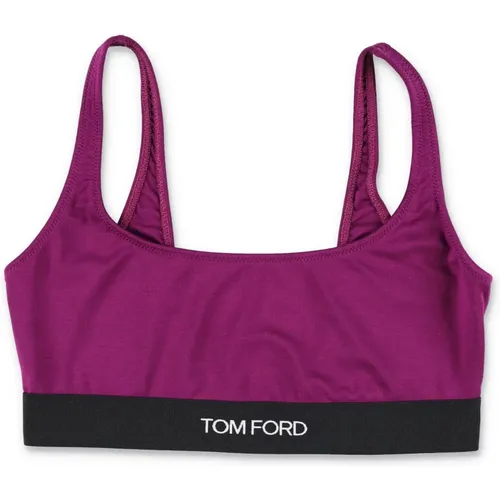 Underwear , Damen, Größe: S - Tom Ford - Modalova