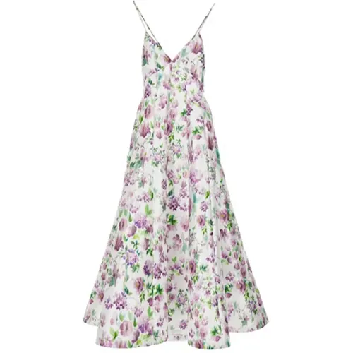 Maxi Dresses, female, , Size: XS Maxi Dress - Philosophy di Lorenzo Serafini - Modalova