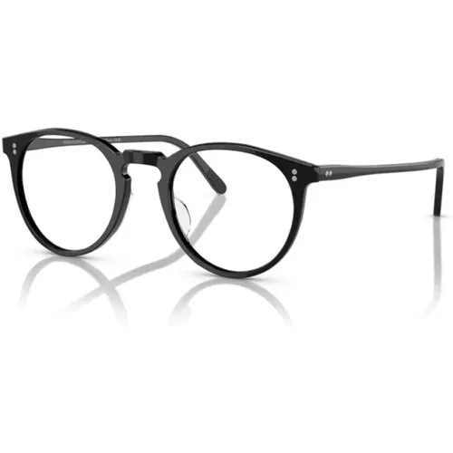 Glasses, unisex, , Size: ONE SIZE Vista Sunglasses - Oliver Peoples - Modalova