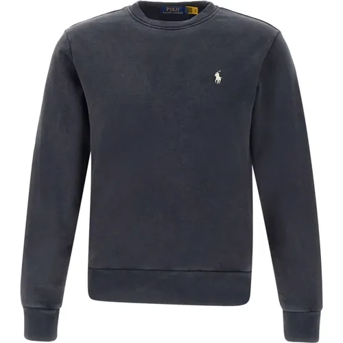 Polo Sweaters , male, Sizes: L, S, M - Ralph Lauren - Modalova