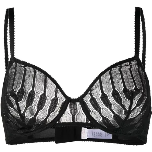Bras, female, , Size: 40C US Classic Swimsuit - Eres - Modalova