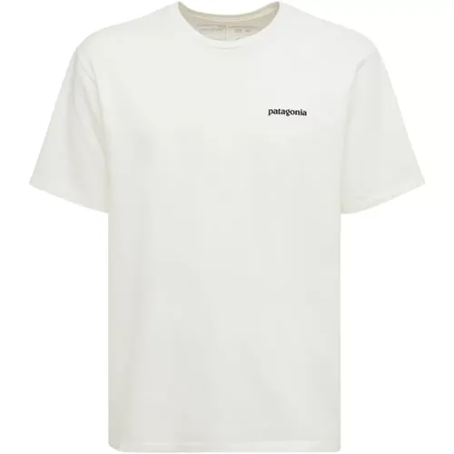 T-Shirts , Herren, Größe: XS - Patagonia - Modalova