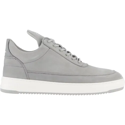 Sneakers , Herren, Größe: 41 EU - Filling Pieces - Modalova