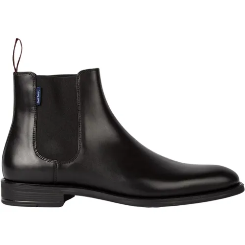 Chelsea Boots, male, , Size: 12 US Paul Smith Shoes - PS By Paul Smith - Modalova