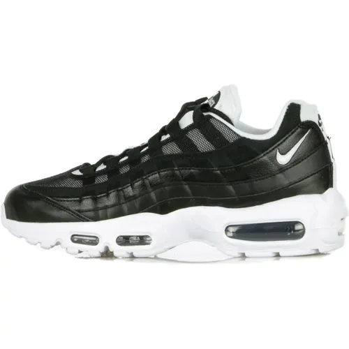 Sneakers, male, , Size: 8 US Low Top Air Max 95 Essential Sneakers - Nike - Modalova