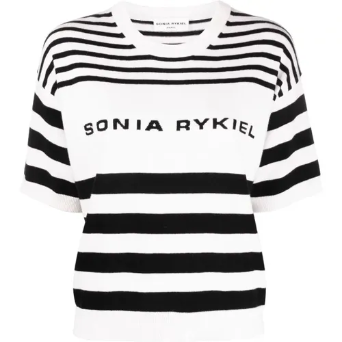 Sweatshirts , Damen, Größe: L - Sonia Rykiel - Modalova